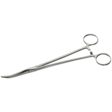 Fishing forceps 8" Flagman