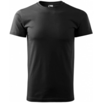 T-krekls "Basic", vīriešu, art. 129 Izmērs 5XL Krā