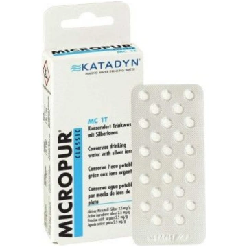 KATADYN Micropur Classic MC 1T