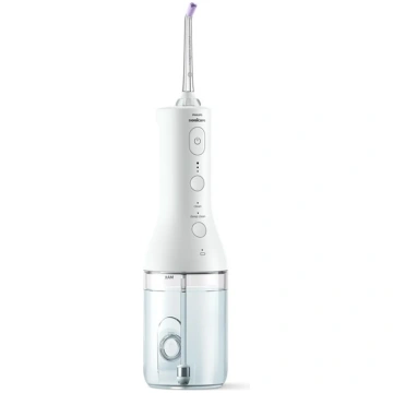 Philips Sonicare Power Flosser 3000 HX3826/31 balt