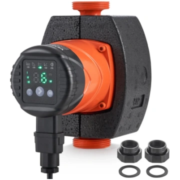 VEVOR LPS25-4BP-180 augstas efektivitātes karstā ū