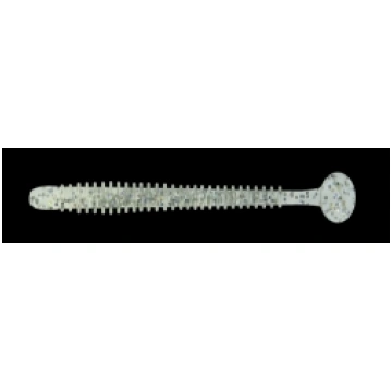 Tvisteris Relax Texas 4 (10cm 4.1gr. 4gab.), TX4-S