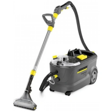 Putekļusūcējs ar mazgāšanas funkciju Karcher Puzzi