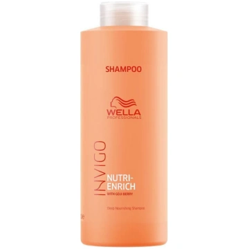 Šampūns Wella Professionals Invigo Nutri Enrich, 5