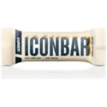 Proteīna batoniņš Iconbar (45g) - Vanilla Cream, 4
