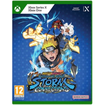 Naruto x Boruto: Ultimate Ninja Storm Connections 