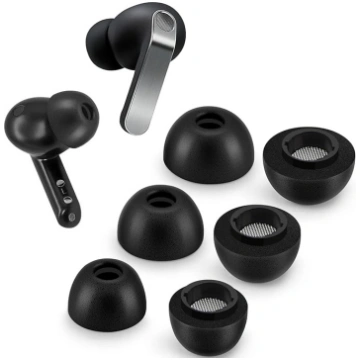 Putuplasta ausu aizbāžņi Samsung Galaxy Buds3 Pro 