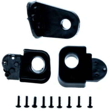 EPHRK050 HEADLIGHT REPAIR KIT FIAT DOBLO - RIGHT l
