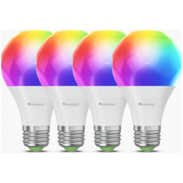 Nanoleaf Essentials Smart A60 Bulb Matter WiFi 900