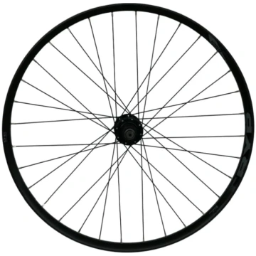 Aizmugurējais ritenis 27.5" - Rodi Tryp 30 EVO QR