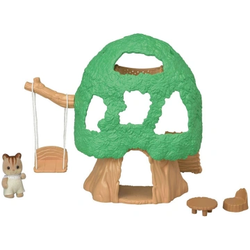 Figurīnas miniatures - SYLVANIAN FAMILIES - Bērnu 