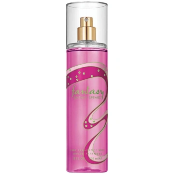 Britnija Spīrsa - Fantasy - tělový závoj - 236 ml