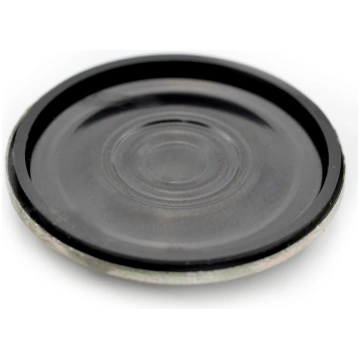 Auto skaļrunis YD27 0.5W 8Ohm - 27x5mm OEM AN-0347