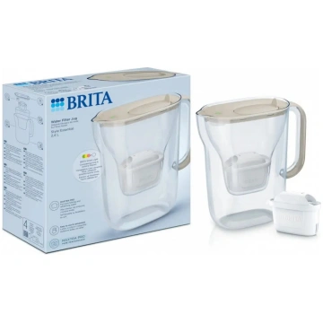 Ūdens filtra kanna BRITA Style Essential, tvertne 