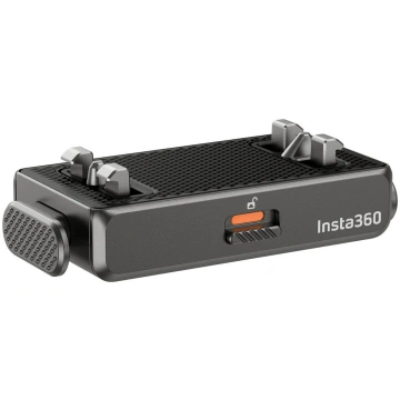 Insta360 X5 Quick Release Mount 6977644762035 CINS
