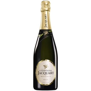 Champagne Jacquart Brut Mosaique 75 cl