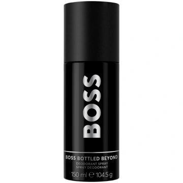 HUGO BOSS Bottled Beyond Deodorant Spray 150ml