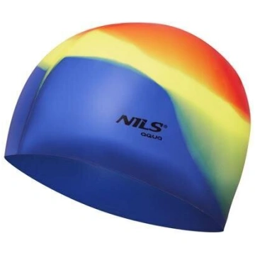 Peldcepure Nils Aqua NQC Multicolor M04, dažādu kr