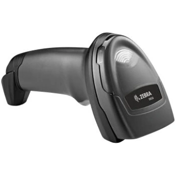 Zebra DS2208 - USB Kit - barcode scanner DS2208-SR