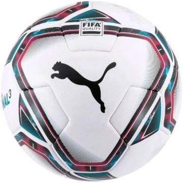 Puma teamFINAL 21.3 FIFA kvalitātes bumba 083306 0
