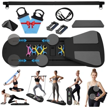 Pilates Reformer dēļu komplekts ANEB0F5WBHJ87T