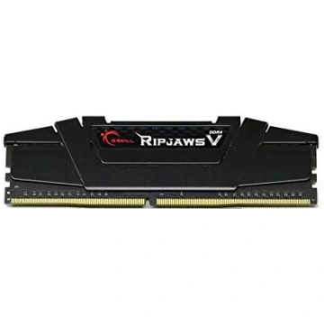 Darbalauka DDR4 atmiņa G.SKILL Ripjaws V 64GB (4x1