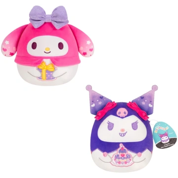 SQUISHMALLOWS SQUISHMALLOWS HELLO KITTY W26 Plīša 