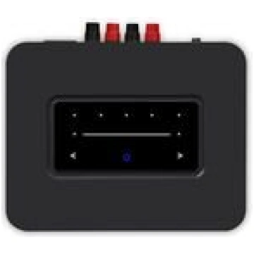 Bluesound Powernode N330 with HDMI ARC black pasti
