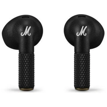 Marshall Minor IV TWS In-Ear Headphones, Black 100