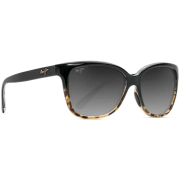 Saulesbrilles MAUI JIM WOMEN GS744-02T (Lēca/Uzacs