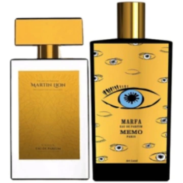 Memo Paris - Marfa (U26) Men 50ML