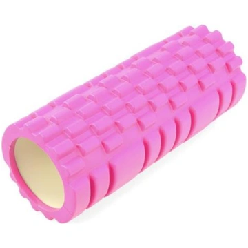 Pro Fit Grid pilates/masāžas rullis SL3301