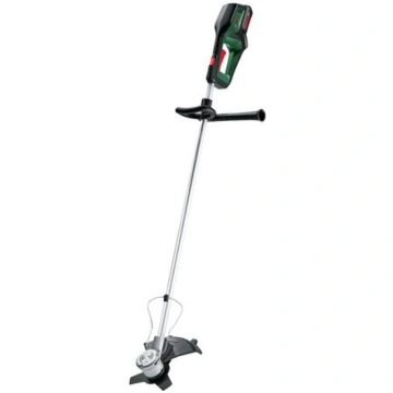 Bezvadu krūmgriezis Bosch AdvancedBrushCut 36V-23-