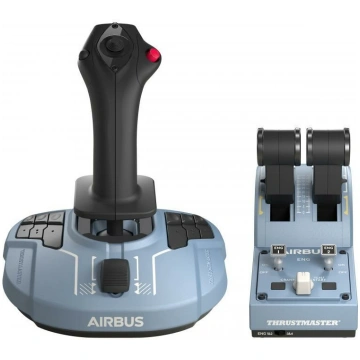 ThrustMaster TCA Officer Pack Airbus E