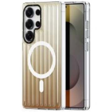 Maciņš Dux Ducis Zest Samsung S938 S25 Ultra Gradi