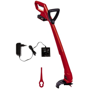 Akumulatora Trimmeris Einhell GC-CT 18/24LI KIT 18