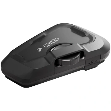 Bezvadu austiņas Cardo FREECOM 2X - SINGLE