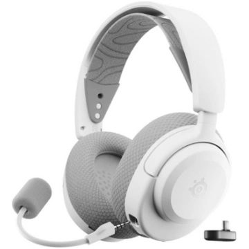 HEADPH. STEELSERIES ARCTIS NOVA 3XW WHT 474370 (57
