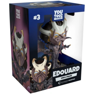 Youtooz - Castlevania Edouard Figure