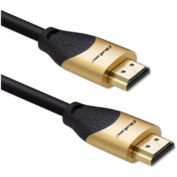 HDMI kabelis QOLTEC 50357 5 m — HDMI Type A vīriet