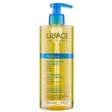 Uriage Xémose Cleansing Soothing Oil 1000 ml