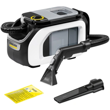 Kärcher SE 3 COMPACT HOME, wet/dry vacuum cleaner 