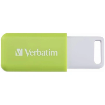 Verbatim DataBar USB 2.0 32GB Green ( 49454 ) USB 