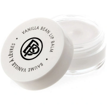 BELLAPIERRE Vanilla Bean Lip Balm 4.5g