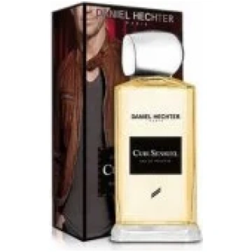 Daniel Hechter Collection Couture Cuir Sensuel EDT