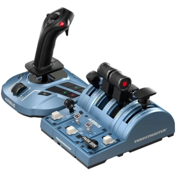 Thrustmaster Joystick TCA Captain Pack X Airbus Ed