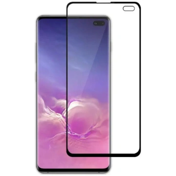 Fusion Full Glue 5D rūdīts stikls pilnībā pārklājo