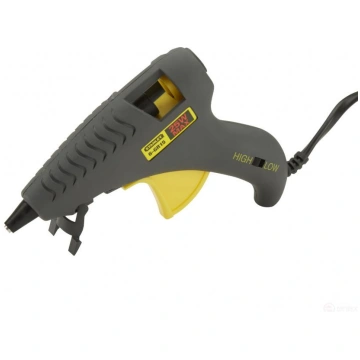 Stanley līmes pistole mini DUAL (7mm), 6-GR15