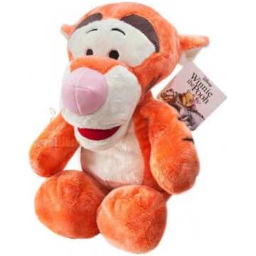 Disney mīkstā rotaļlieta tīģeris Tigger (Vinnijs P