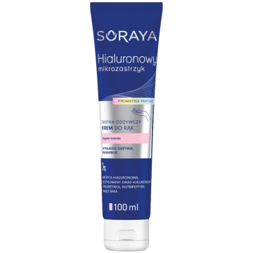 Soraya SORAYA Hialuronowy Mikrozastrzyk Pro Matrix